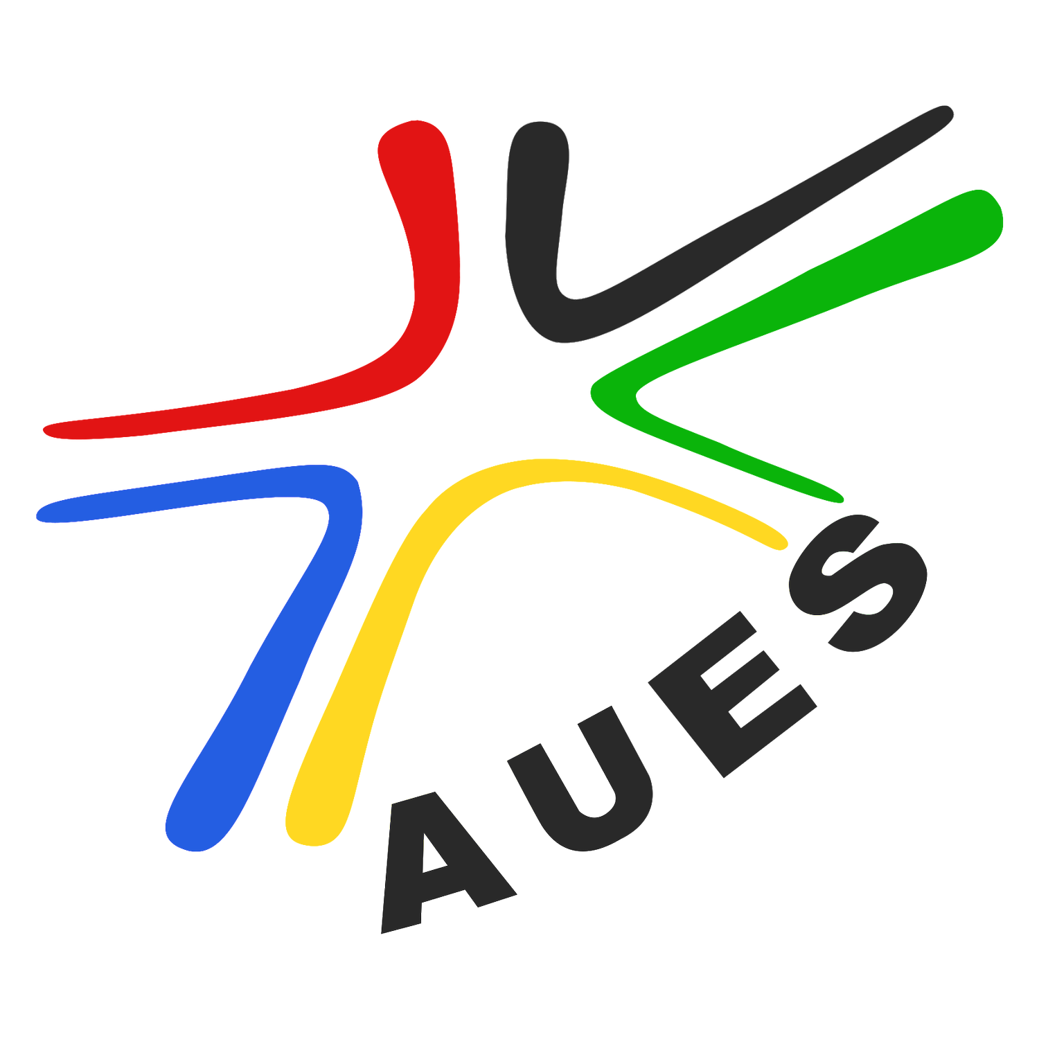 aues logo